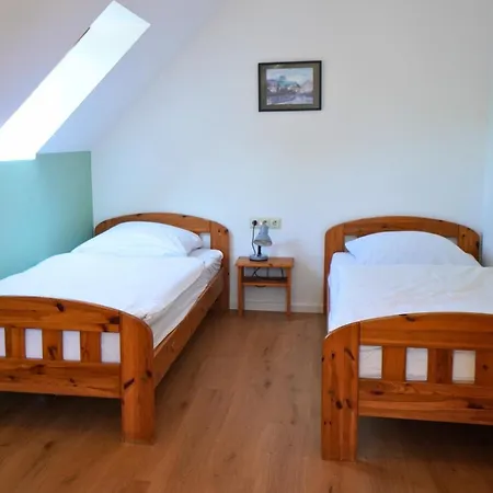 بيت للعطل Haus 30 Ferienpark, Nahe Traumhafter Aktivurlaub Mit Wandern, Radeln Und Erlebnissen Fuer Ganze Familie Nieheim