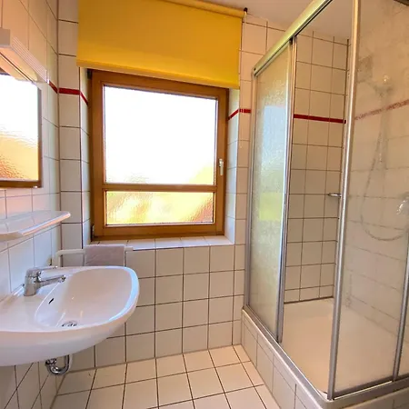 Haus 30 Ferienpark, Nahe Traumhafter Aktivurlaub Mit Wandern, Radeln Und Erlebnissen Fuer Ganze Familie Holiday home