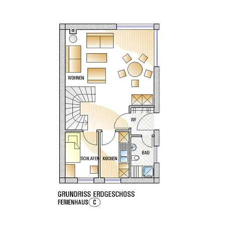 Haus 30 Ferienpark, Nahe Traumhafter Aktivurlaub Mit Wandern, Radeln Und Erlebnissen Fuer Ganze Familie * Nieheim
