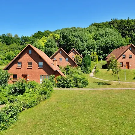 Holiday home Haus 30 Ferienpark, Nahe Traumhafter Aktivurlaub Mit Wandern, Radeln Und Erlebnissen Fuer Ganze Familie