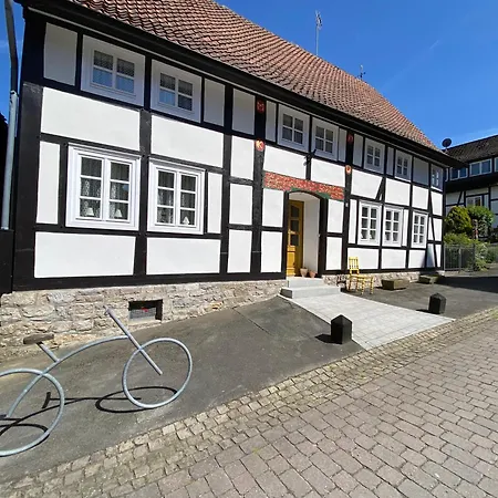 Haus 30 Ferienpark, Nahe Traumhafter Aktivurlaub Mit Wandern, Radeln Und Erlebnissen Fuer Ganze Familie *