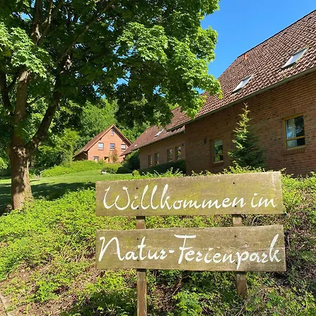 Haus 30 Ferienpark, Nahe Traumhafter Aktivurlaub Mit Wandern, Radeln Und Erlebnissen Fuer Ganze Familie *