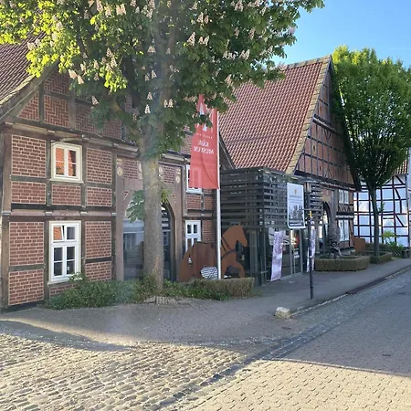 Haus 30 Ferienpark, Nahe Traumhafter Aktivurlaub Mit Wandern, Radeln Und Erlebnissen Fuer Ganze Familie Holiday home