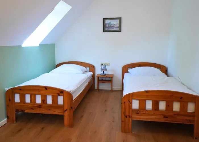 بيت للعطل 30 Nieheim